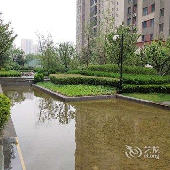 西安郭永华公寓(公园东街分店)酒店提供图片