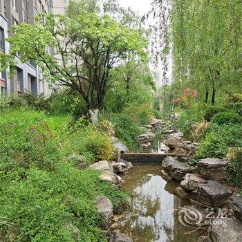 西安郭永华公寓(公园东街分店)酒店提供图片