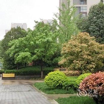 西安郭永华公寓(公园东街分店)酒店提供图片