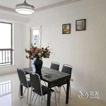 西安郭永华公寓(公园东街分店)酒店提供图片