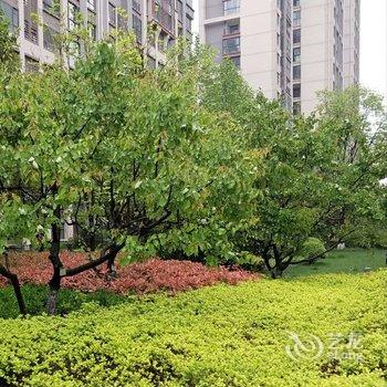 西安郭永华公寓(公园东街分店)酒店提供图片