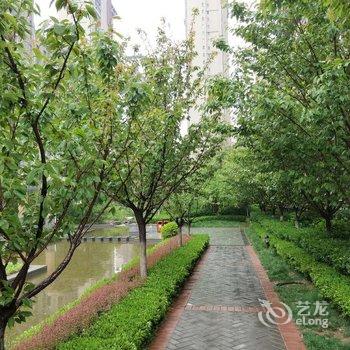 西安郭永华公寓(公园东街分店)酒店提供图片