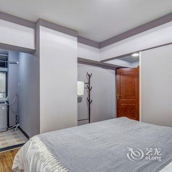 西安home家钟楼回民街店公寓酒店提供图片