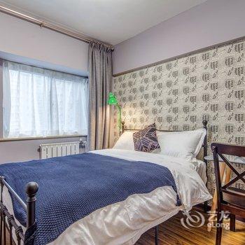 西安home家钟楼回民街店公寓酒店提供图片