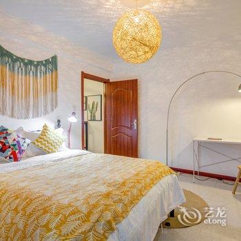 西安home家钟楼回民街店公寓酒店提供图片