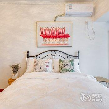 西安home家钟楼回民街店公寓酒店提供图片