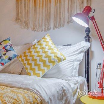 西安home家钟楼回民街店公寓酒店提供图片