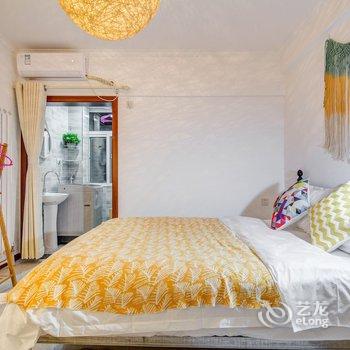 西安home家钟楼回民街店公寓酒店提供图片