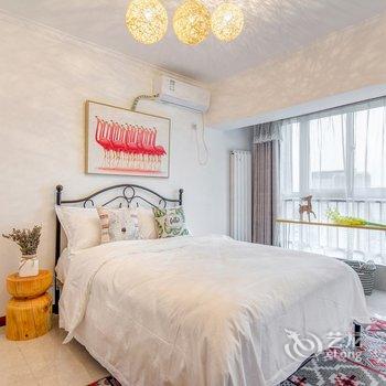 西安home家钟楼回民街店公寓酒店提供图片