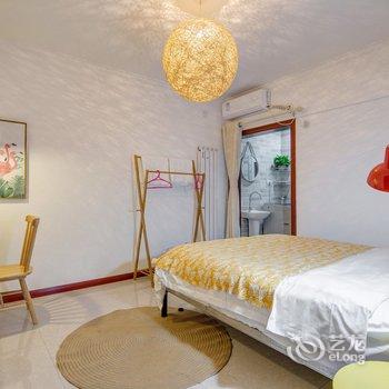 西安home家钟楼回民街店公寓酒店提供图片