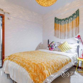 西安home家钟楼回民街店公寓酒店提供图片