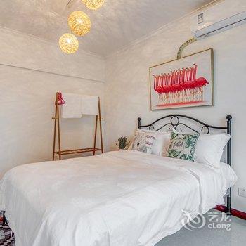 西安home家钟楼回民街店公寓酒店提供图片