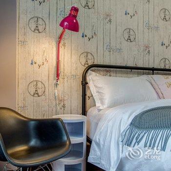 西安home家钟楼回民街店公寓酒店提供图片