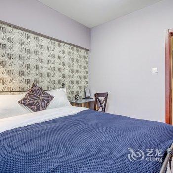 西安home家钟楼回民街店公寓酒店提供图片