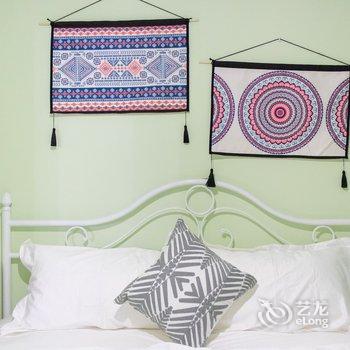 西安home家钟楼回民街店公寓酒店提供图片