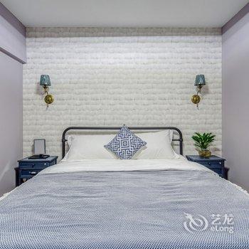 西安home家钟楼回民街店公寓酒店提供图片