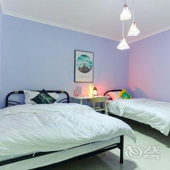 西安home家钟楼回民街店公寓酒店提供图片