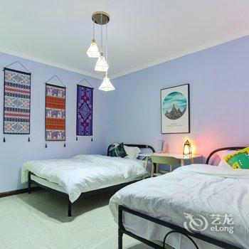 西安home家钟楼回民街店公寓酒店提供图片