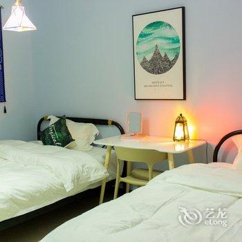 西安home家钟楼回民街店公寓酒店提供图片