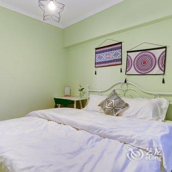 西安home家钟楼回民街店公寓酒店提供图片