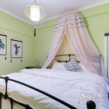 西安home家钟楼回民街店公寓酒店提供图片