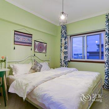 西安home家钟楼回民街店公寓酒店提供图片