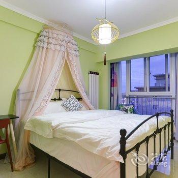 西安home家钟楼回民街店公寓酒店提供图片