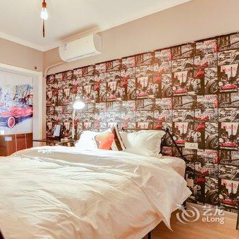 西安home家钟楼回民街店公寓酒店提供图片