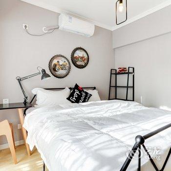 西安home家钟楼回民街店公寓酒店提供图片