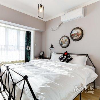 西安home家钟楼回民街店公寓酒店提供图片