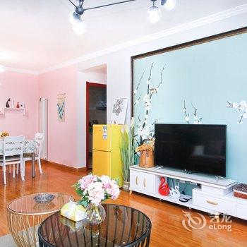 西安贤爱寓所公寓2号店酒店提供图片