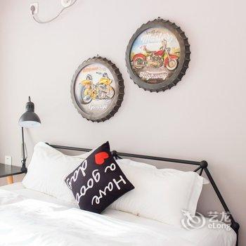 西安home家钟楼回民街店公寓酒店提供图片