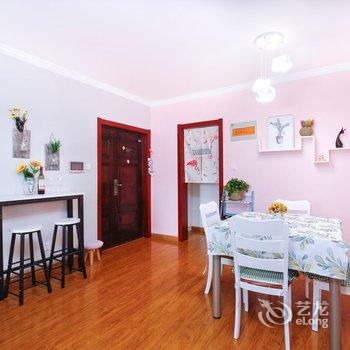 西安贤爱寓所公寓2号店酒店提供图片