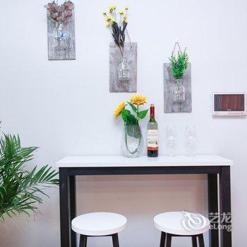 西安贤爱寓所公寓2号店酒店提供图片