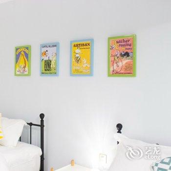 西安home家钟楼回民街店公寓酒店提供图片