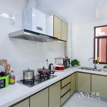 西安贤爱寓所公寓2号店酒店提供图片