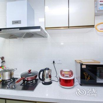 西安贤爱寓所公寓2号店酒店提供图片