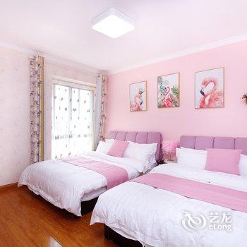 西安贤爱寓所公寓2号店酒店提供图片