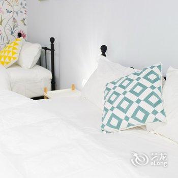 西安home家钟楼回民街店公寓酒店提供图片