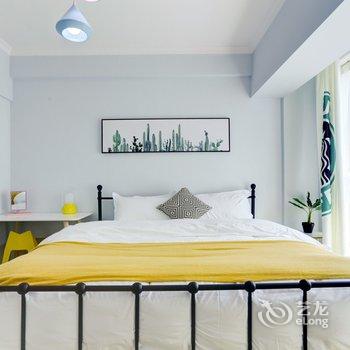 西安home家钟楼回民街店公寓酒店提供图片