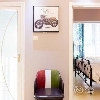 西安home家钟楼回民街店公寓酒店提供图片