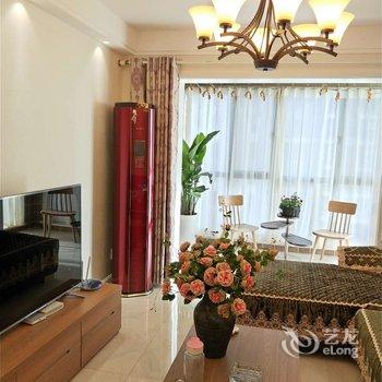 西安郭永华公寓(公园东街分店)酒店提供图片