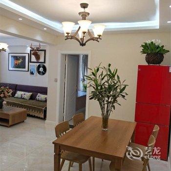 西安郭永华公寓(公园东街分店)酒店提供图片