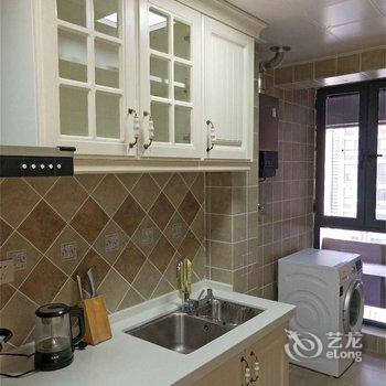 西安郭永华公寓(公园东街分店)酒店提供图片