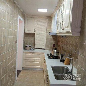 西安郭永华公寓(公园东街分店)酒店提供图片