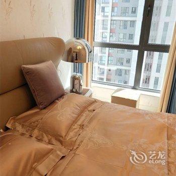 西安郭永华公寓(公园东街分店)酒店提供图片