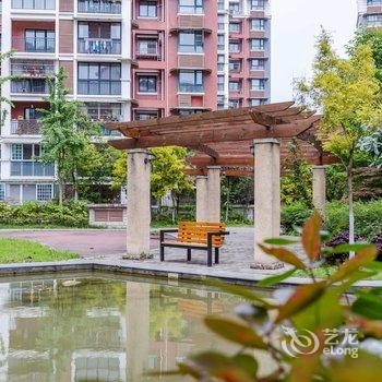 成都安澜里公寓(天府大道分店)酒店提供图片