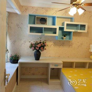 西安郭永华公寓(公园东街分店)酒店提供图片