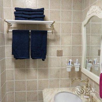 西安郭永华公寓(公园东街分店)酒店提供图片