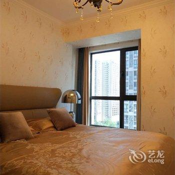 西安郭永华公寓(公园东街分店)酒店提供图片